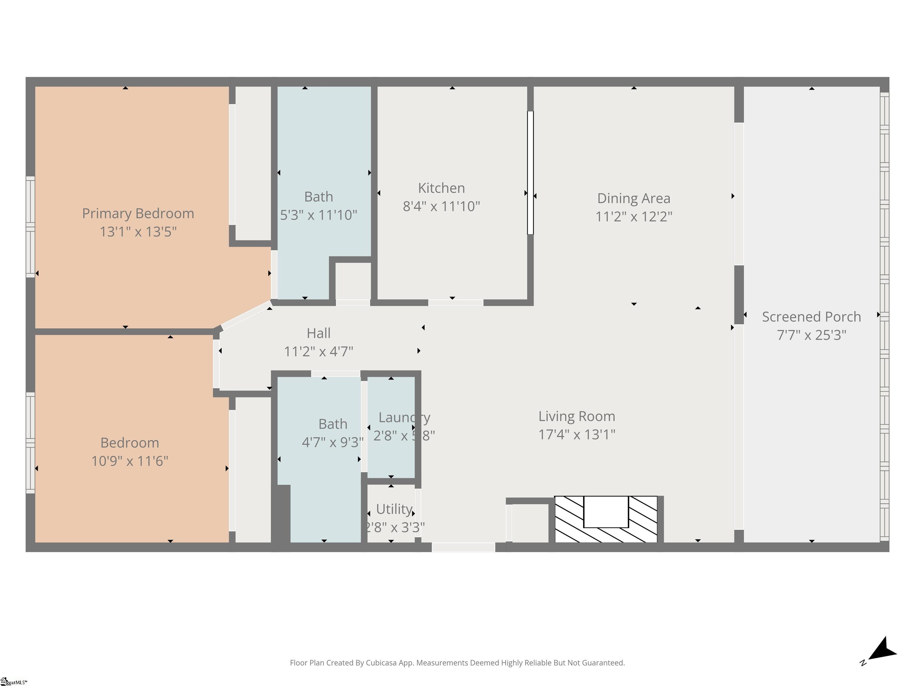 2104 Portside Way Property Photo 29