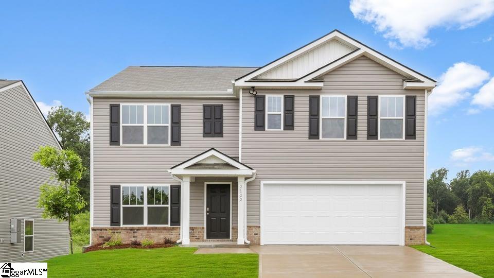 2122 Pierett Circle Property Photo 1