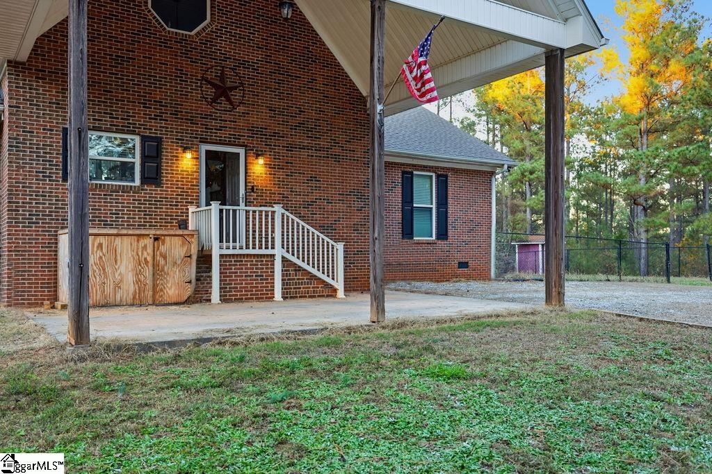 1907 Mountain Creek Church Road Property Photo 2
