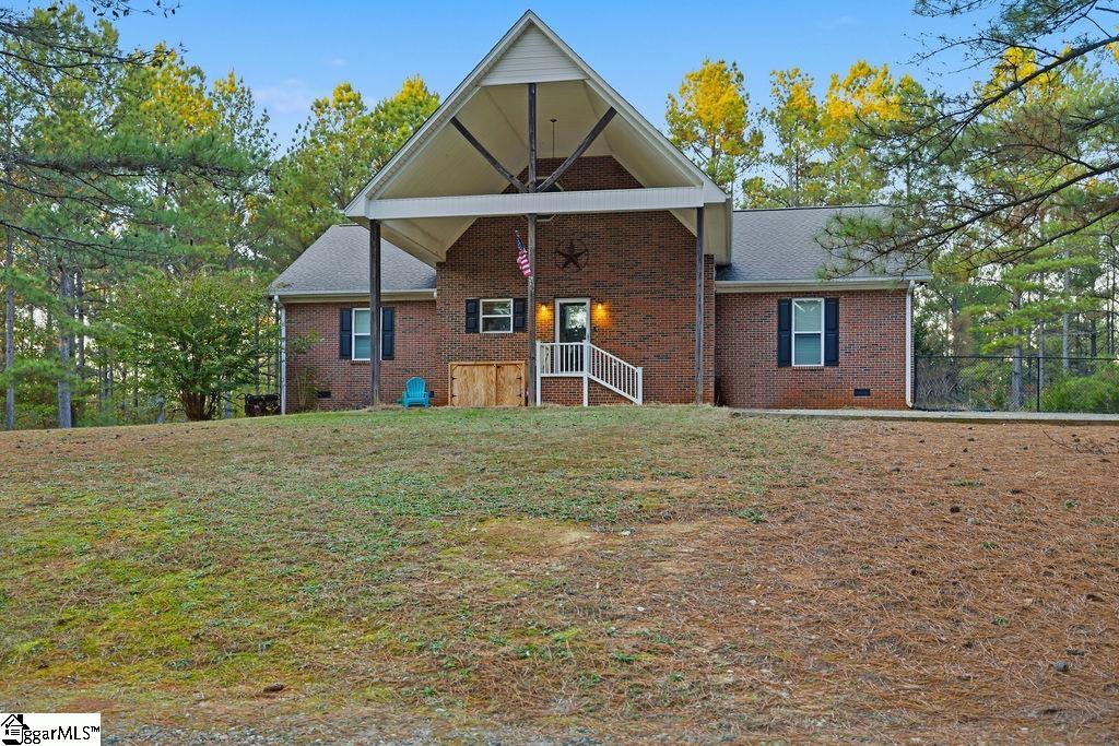 1907 Mountain Creek Church Road Property Photo 3