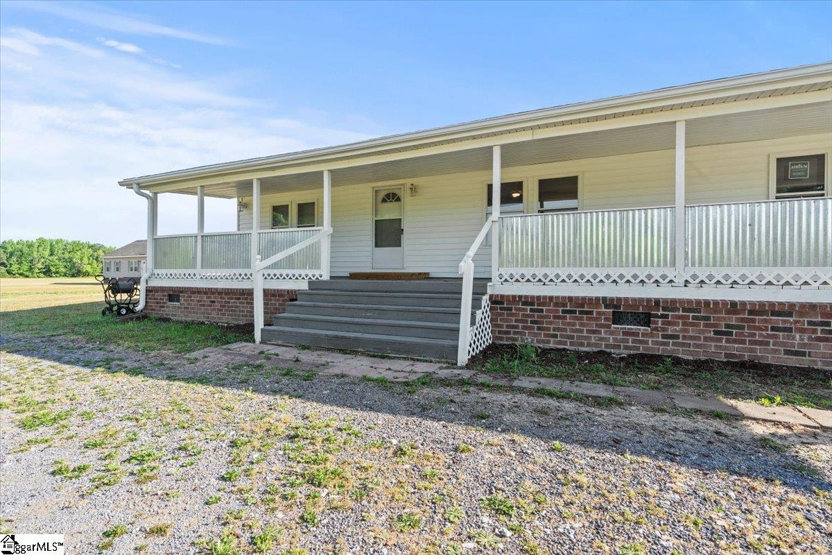 633 E Lynches River Road Property Photo 3