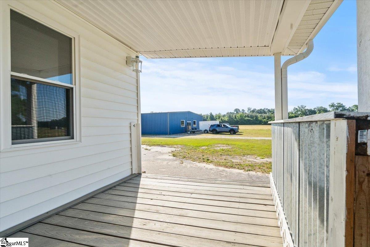 633 E Lynches River Road Property Photo 7
