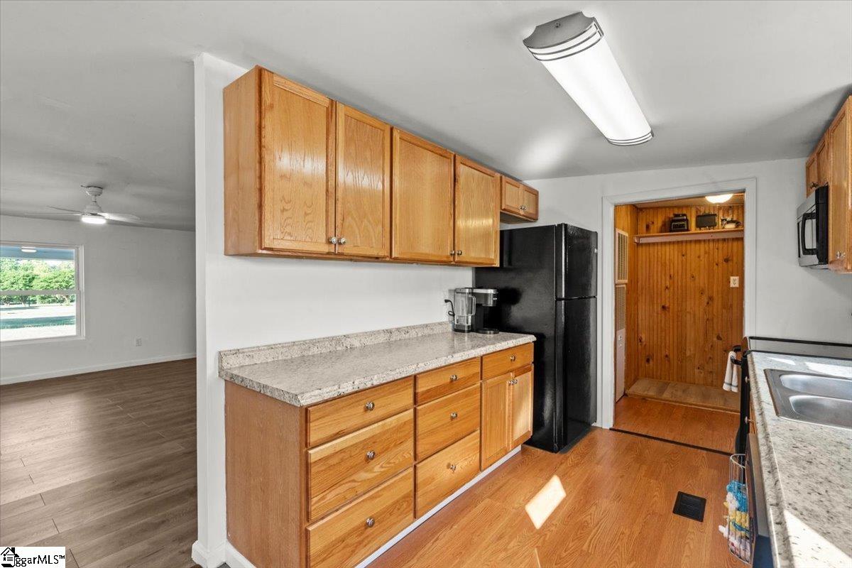 633 E Lynches River Road Property Photo 12