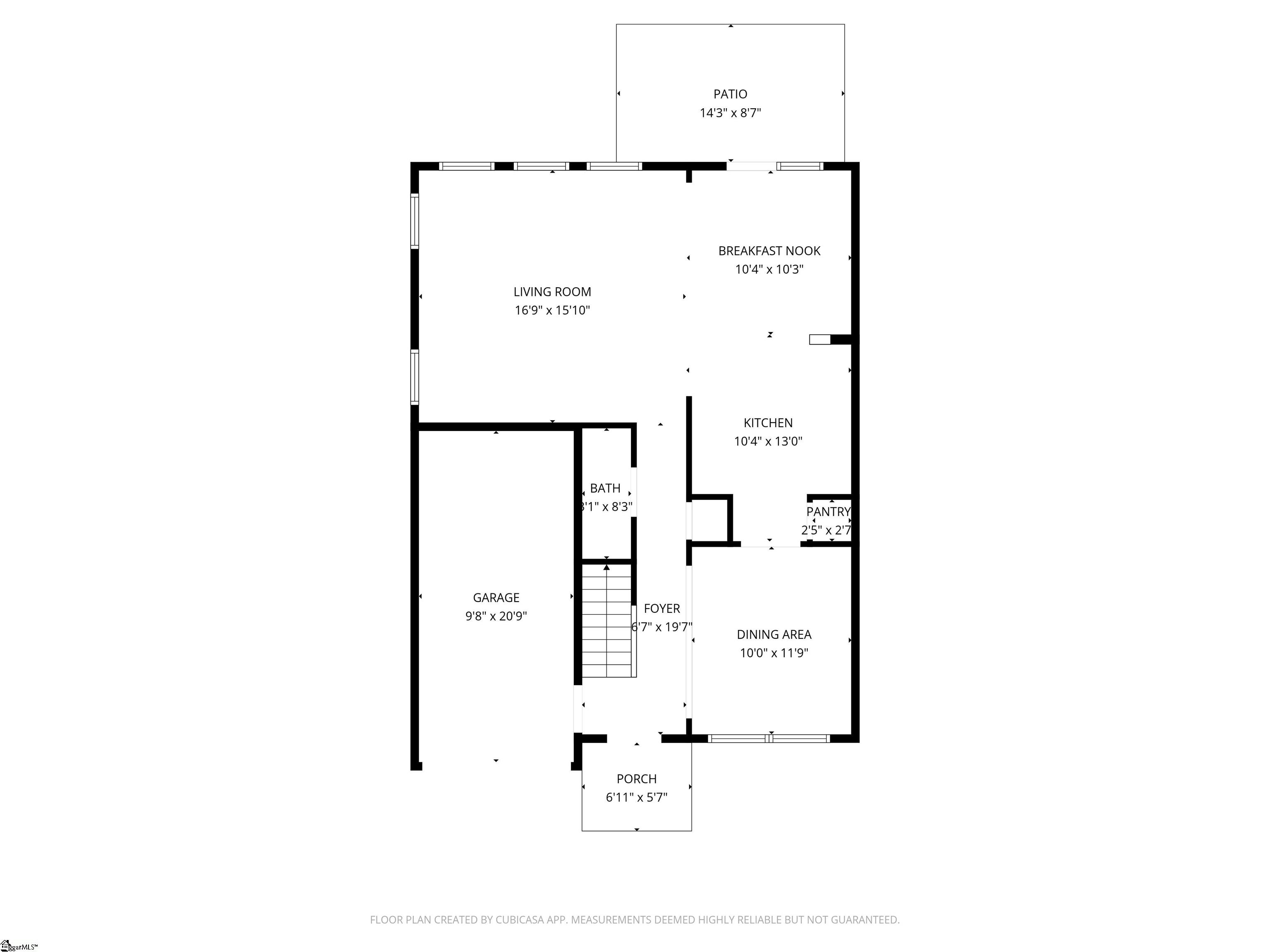 366 Juniper Bend Circle Property Photo 44