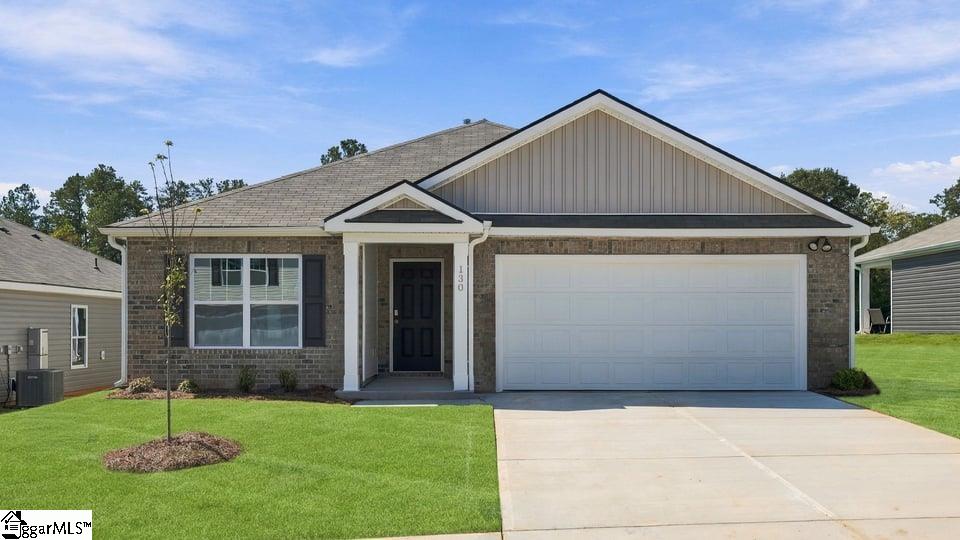 130 Cascade Lane Property Photo 1