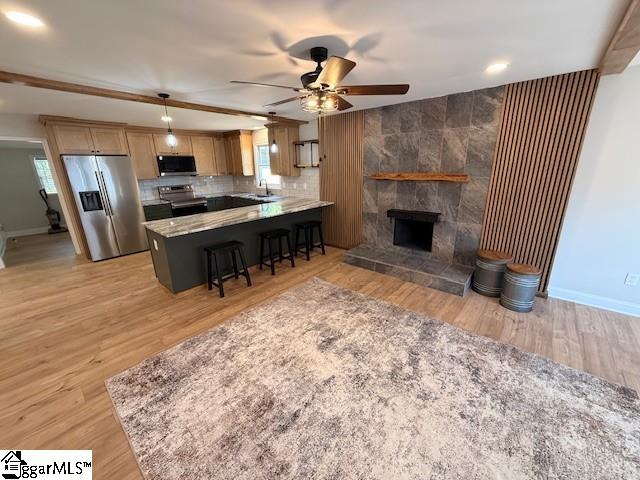 653 Enoree Road Property Photo 2