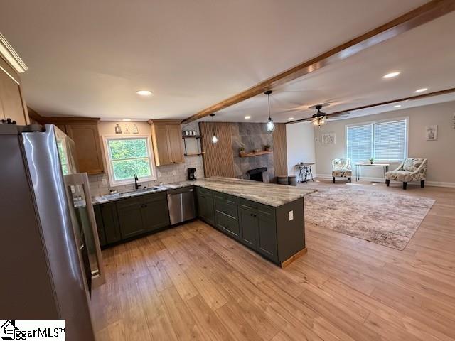 653 Enoree Road Property Photo 4