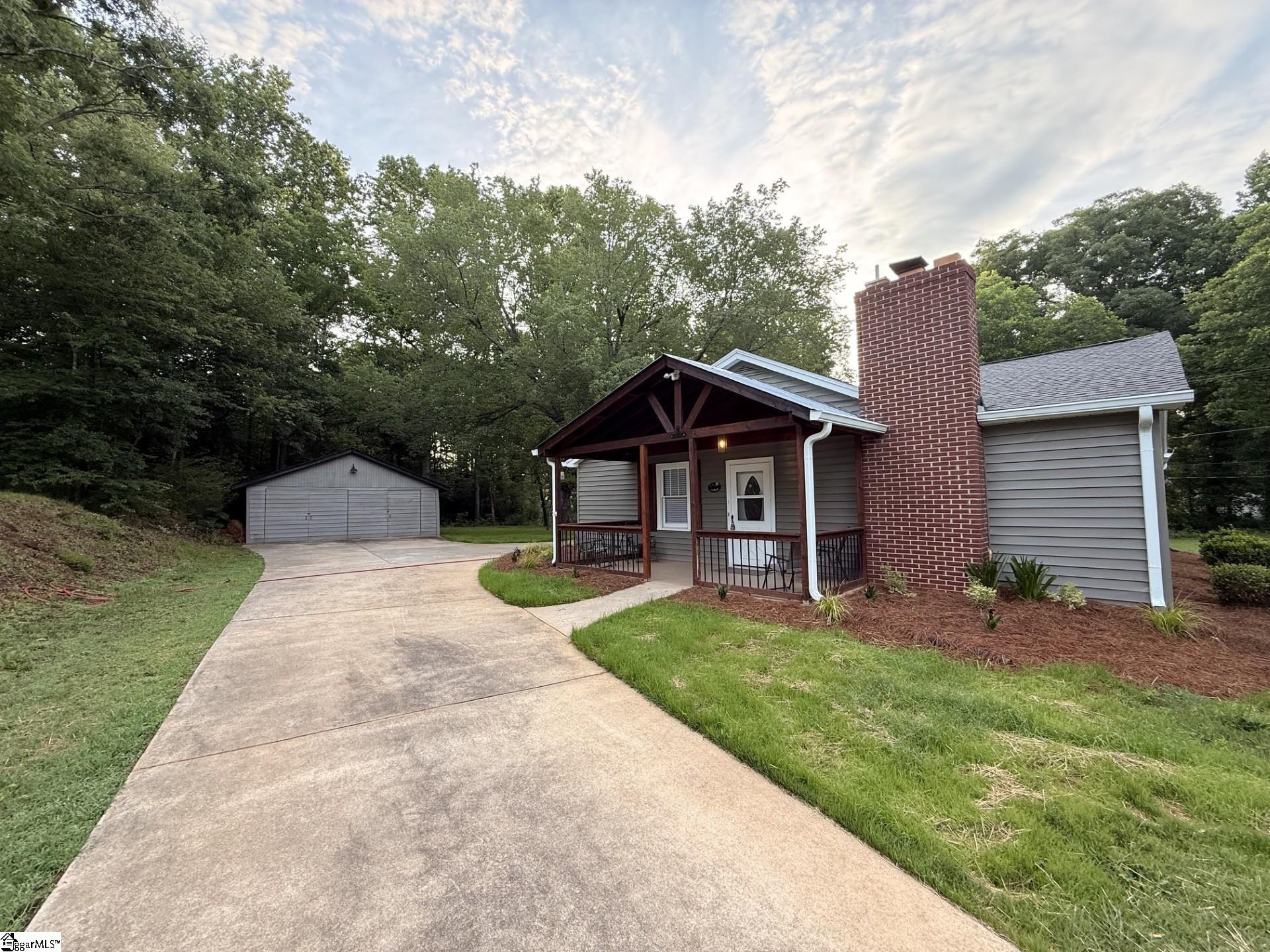 653 Enoree Road Property Photo 25