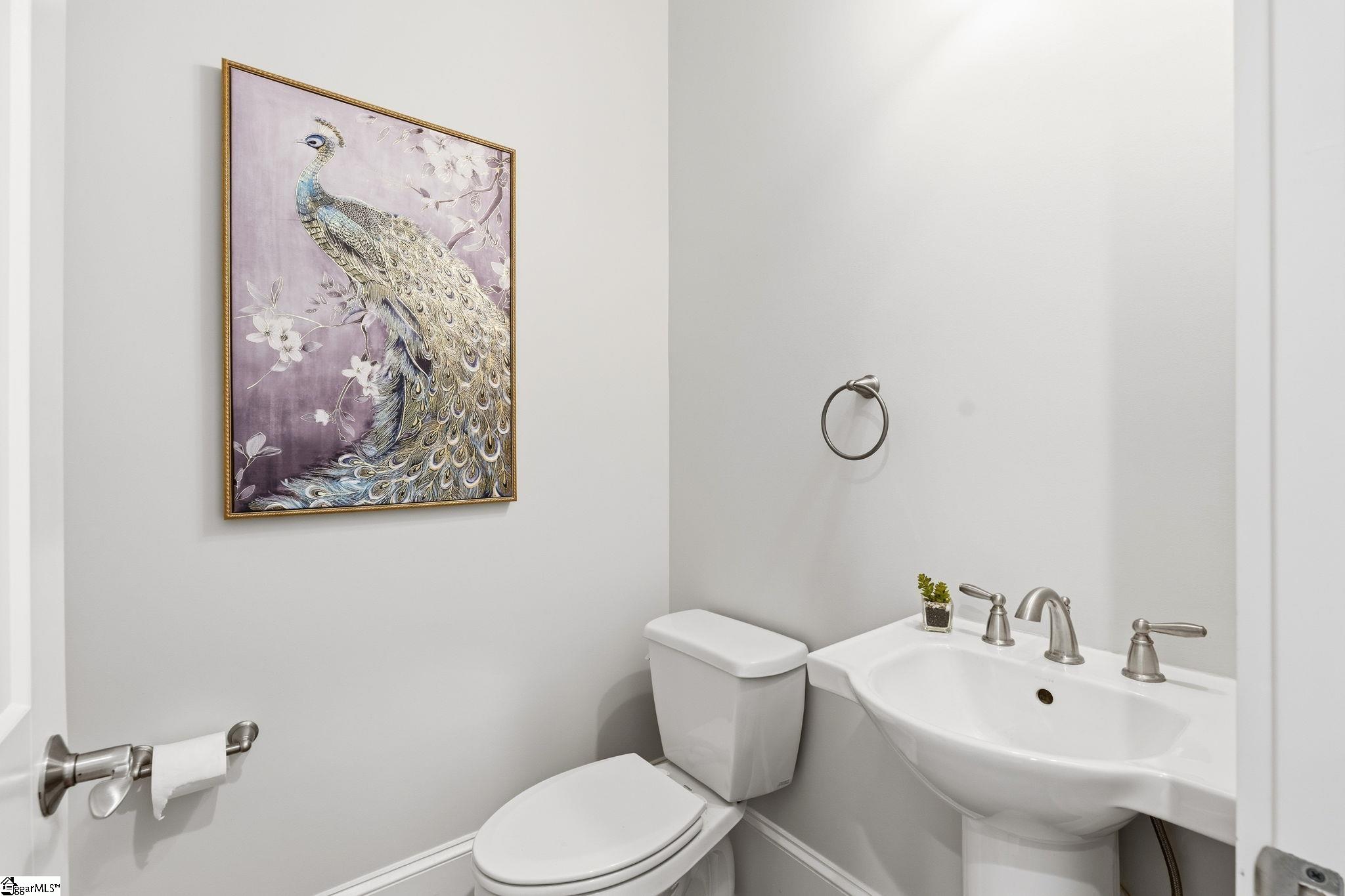 100 S Hudson Street Property Photo 15