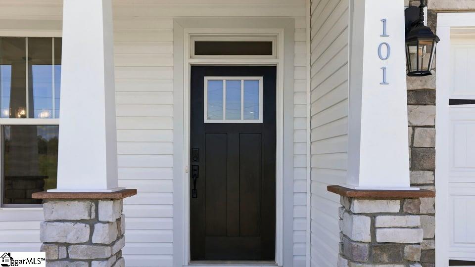 101 Cloverdale Way Property Photo 4