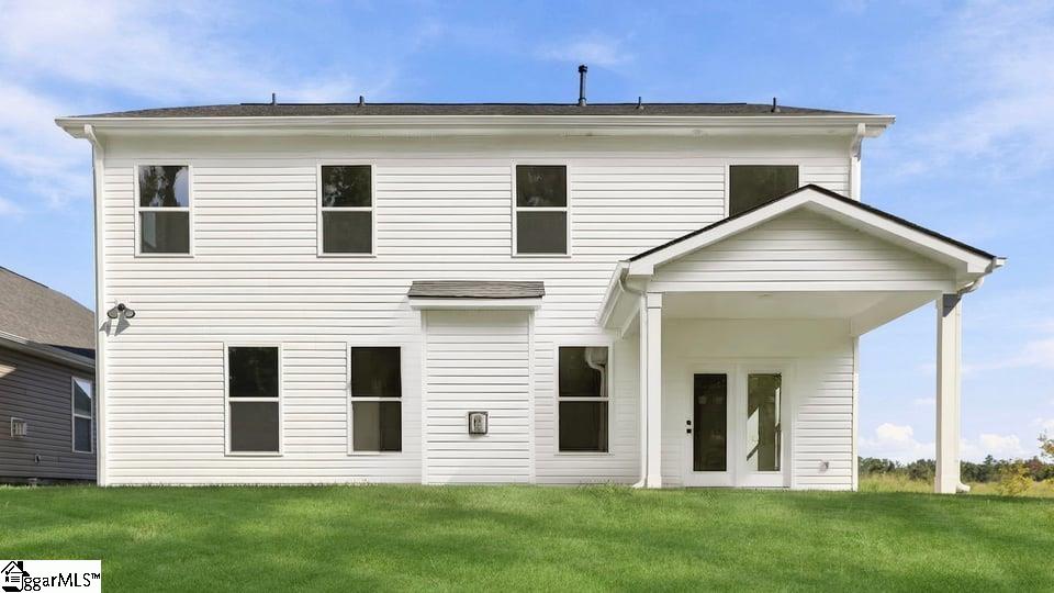 101 Cloverdale Way Property Photo 35