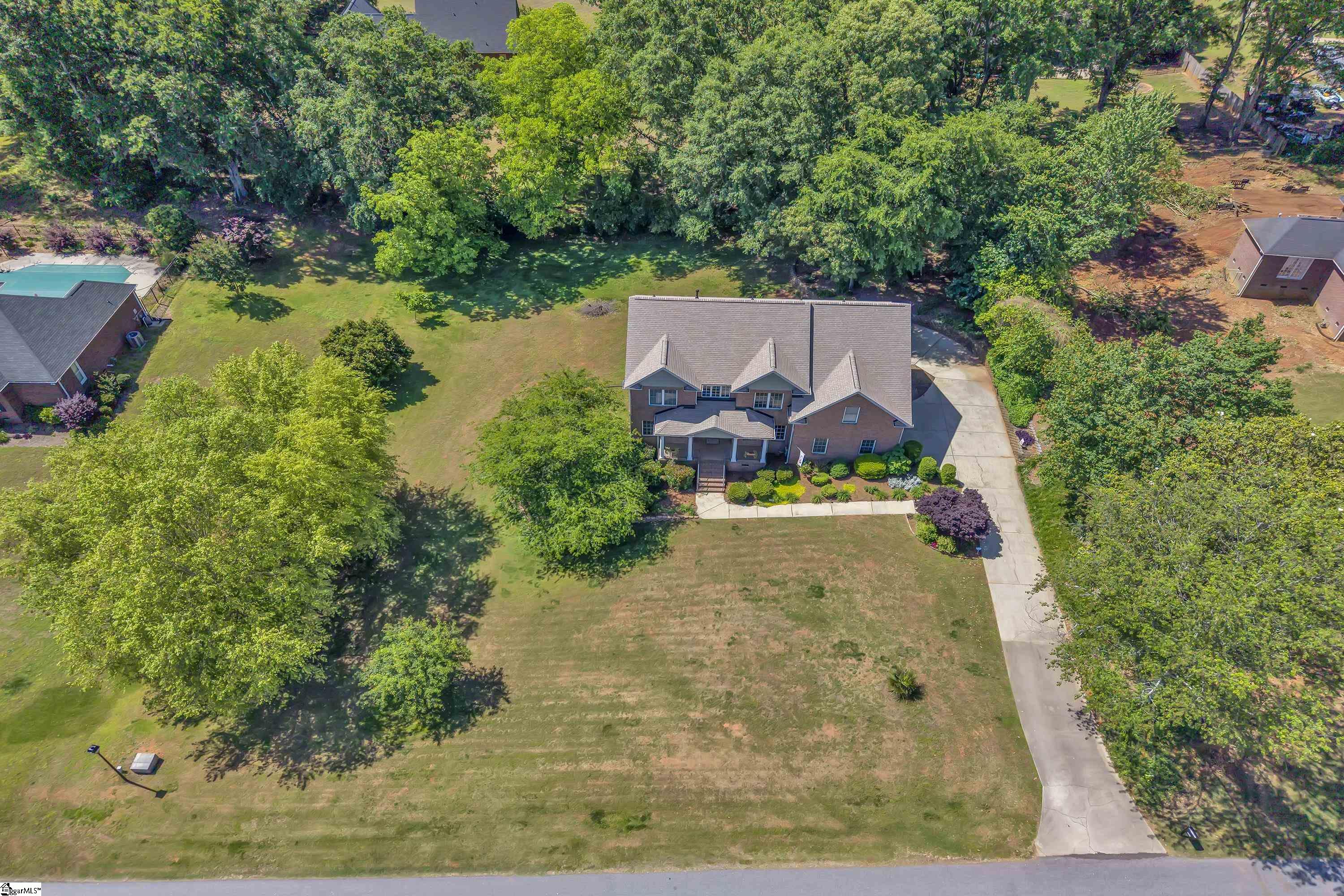 406 Hopewell Ridge Property Photo 3