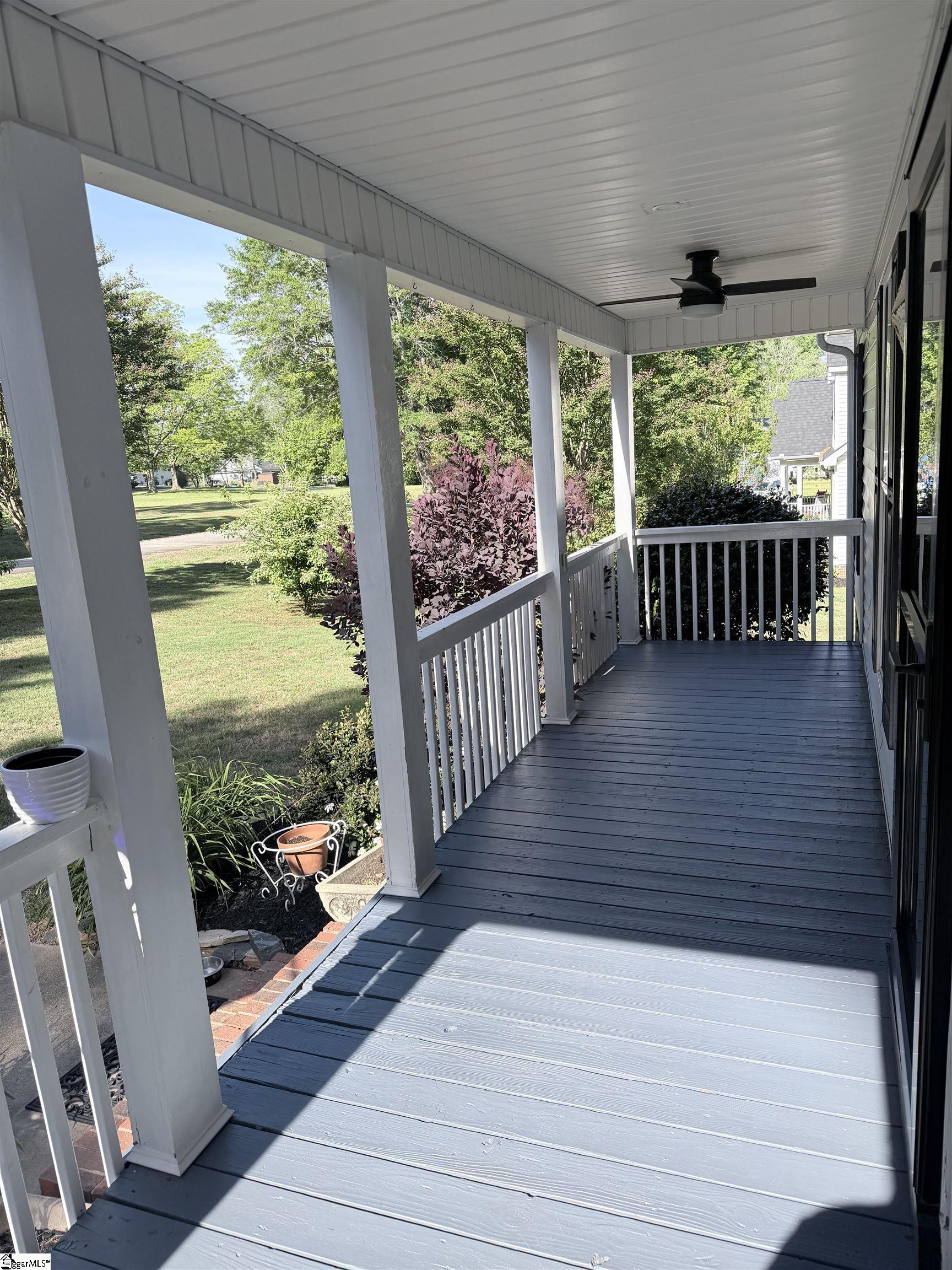 805 Marion Street Property Photo 8
