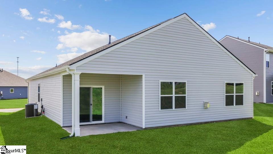 1100 Bywell Drive Property Photo 33