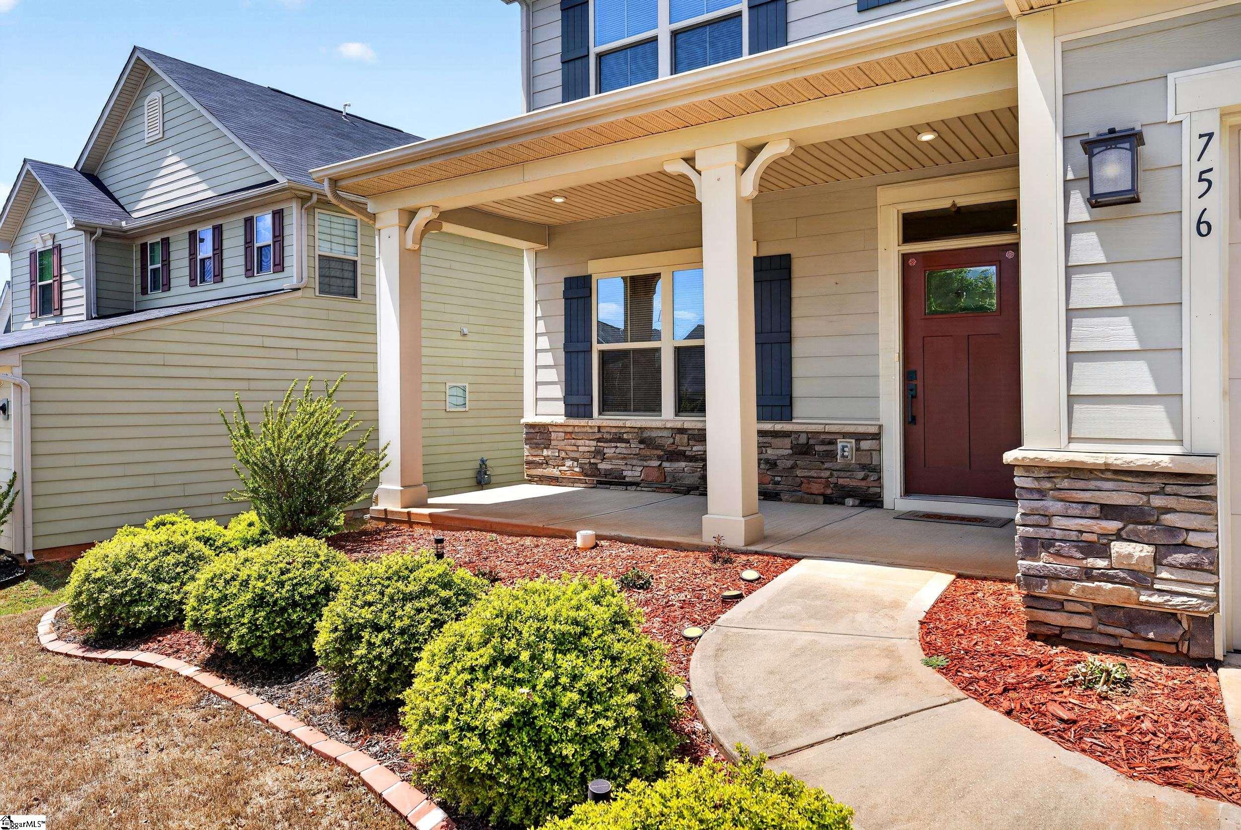 756 Windward Lane Property Photo 4