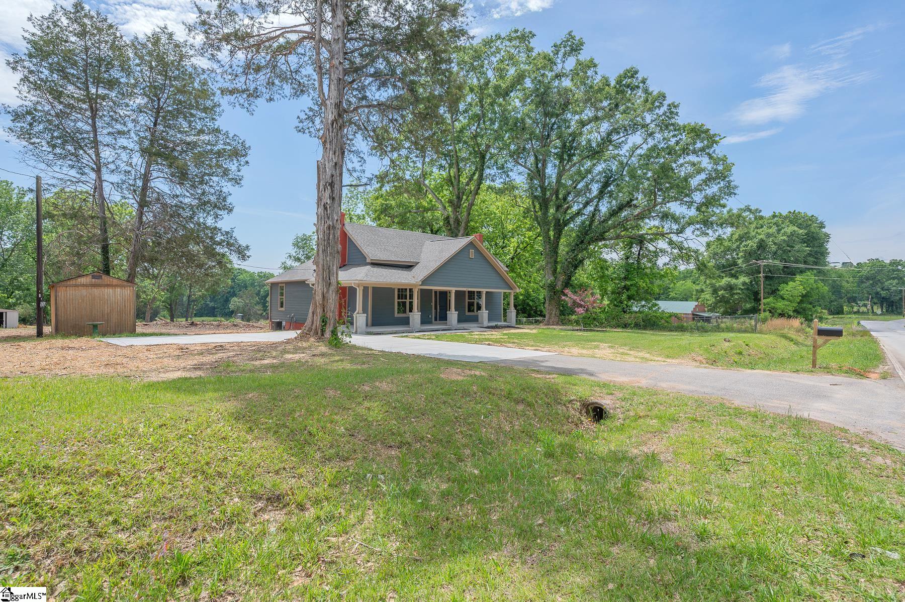1655 Old Switzer Road Property Photo 2