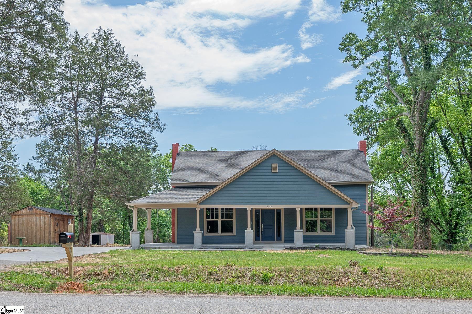 1655 Old Switzer Road Property Photo 4