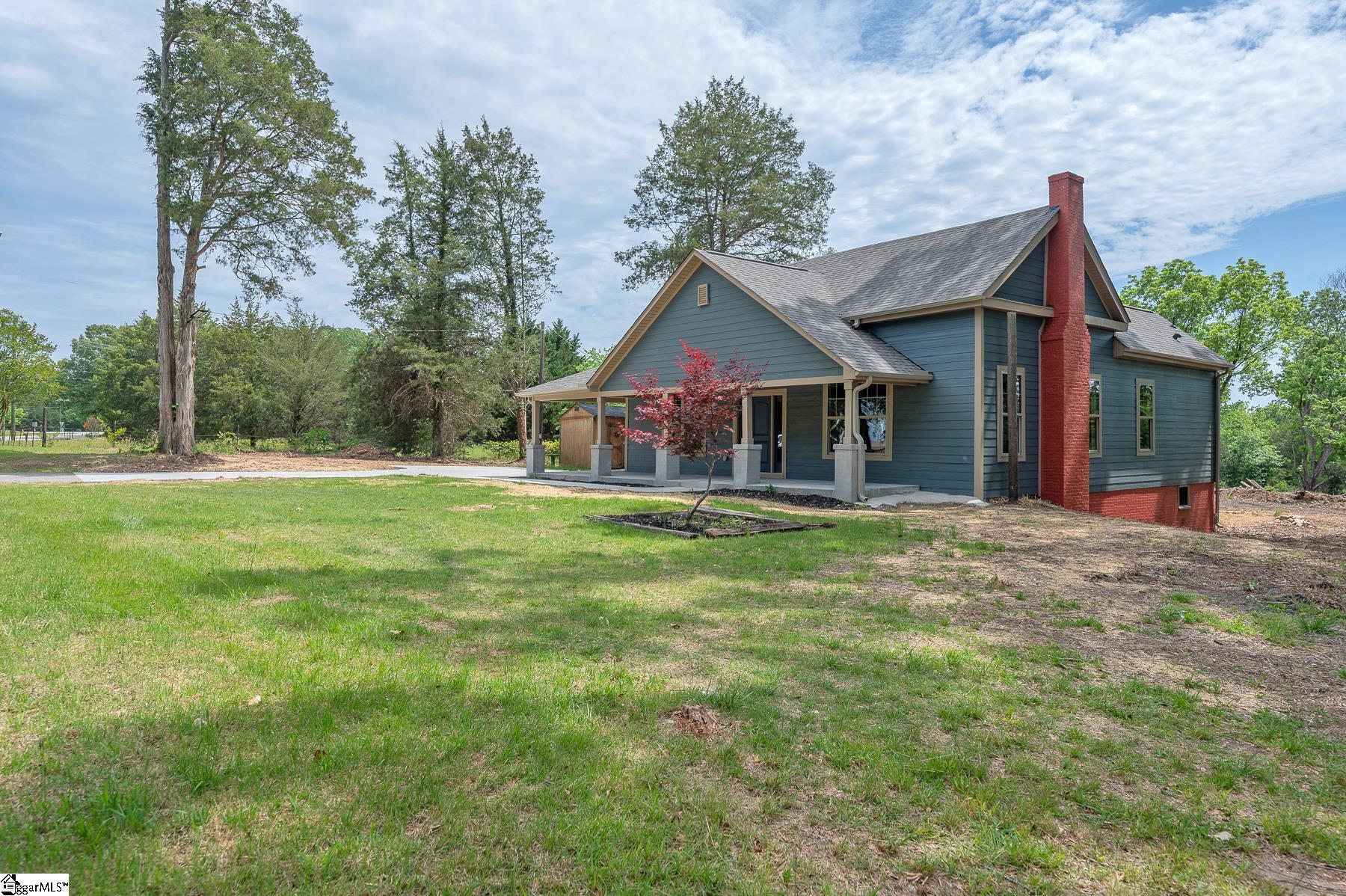 1655 Old Switzer Road Property Photo 5
