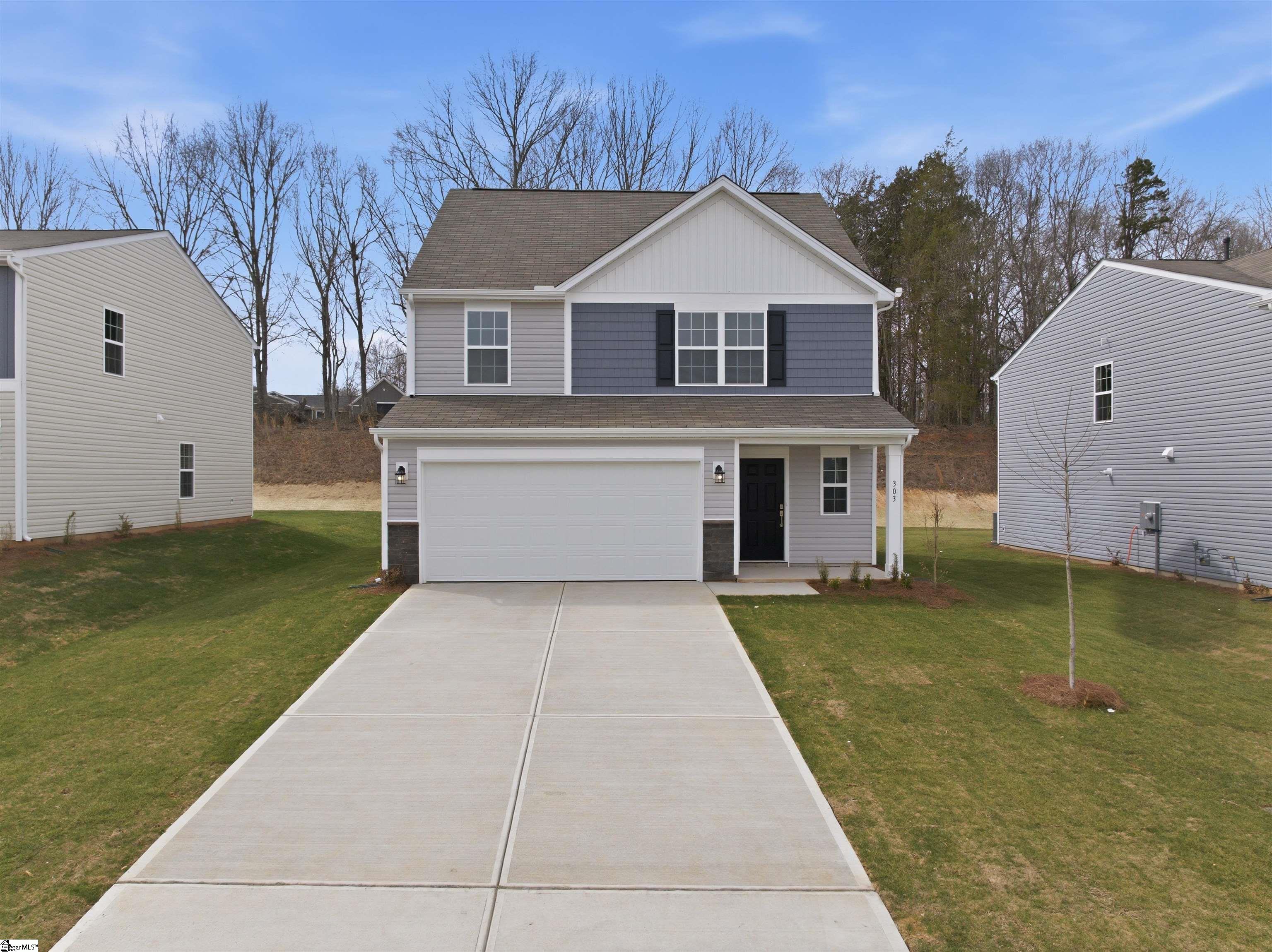 103 Brook Run Drive Property Photo 1