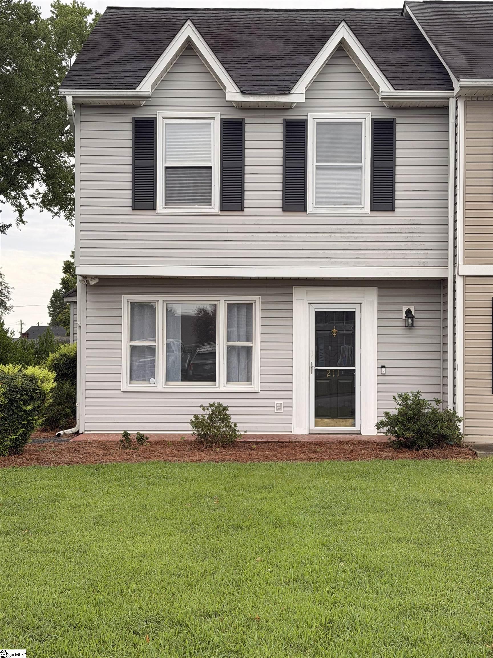211 Old Towne Road Property Photo 28