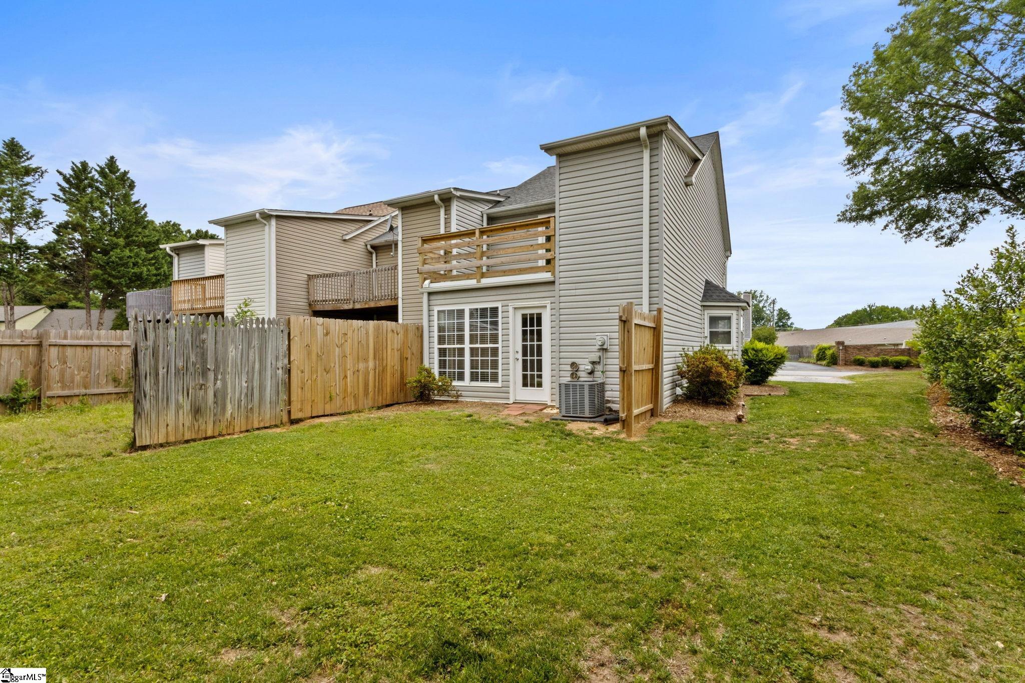 211 Old Towne Road Property Photo 29
