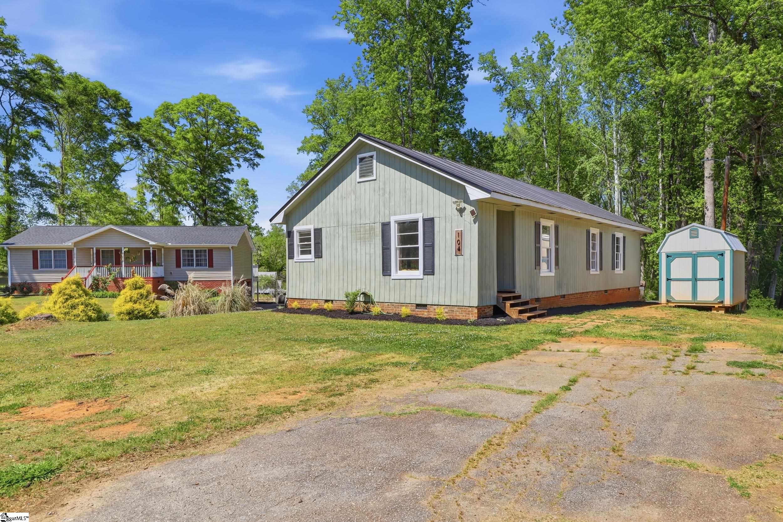104 Old Well Place Property Photo 21
