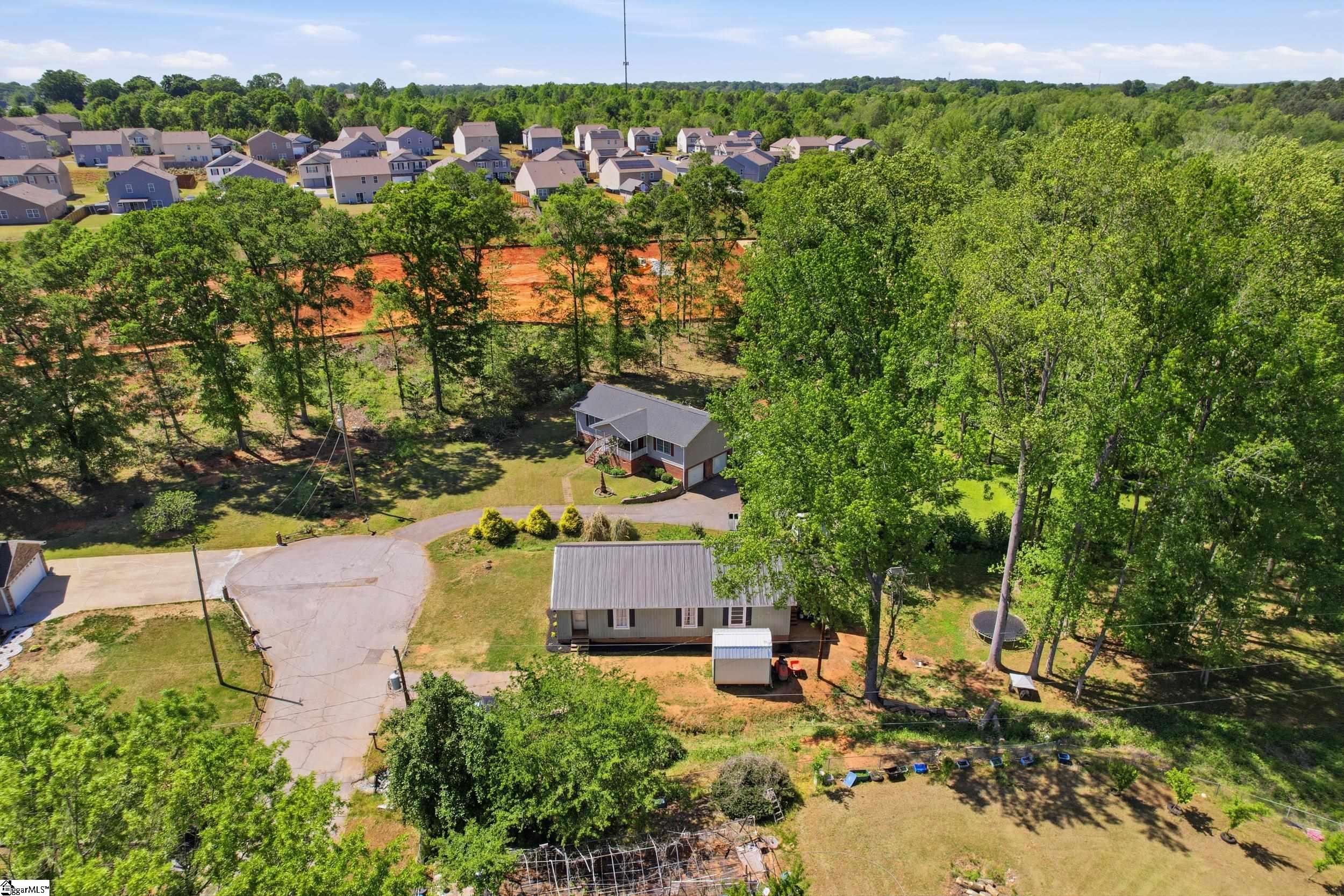 104 Old Well Place Property Photo 26