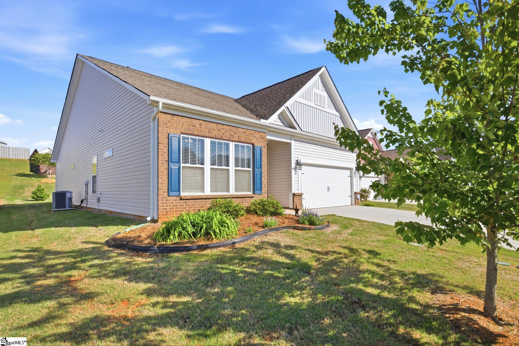 606 Fern Hollow Trail Property Photo 1