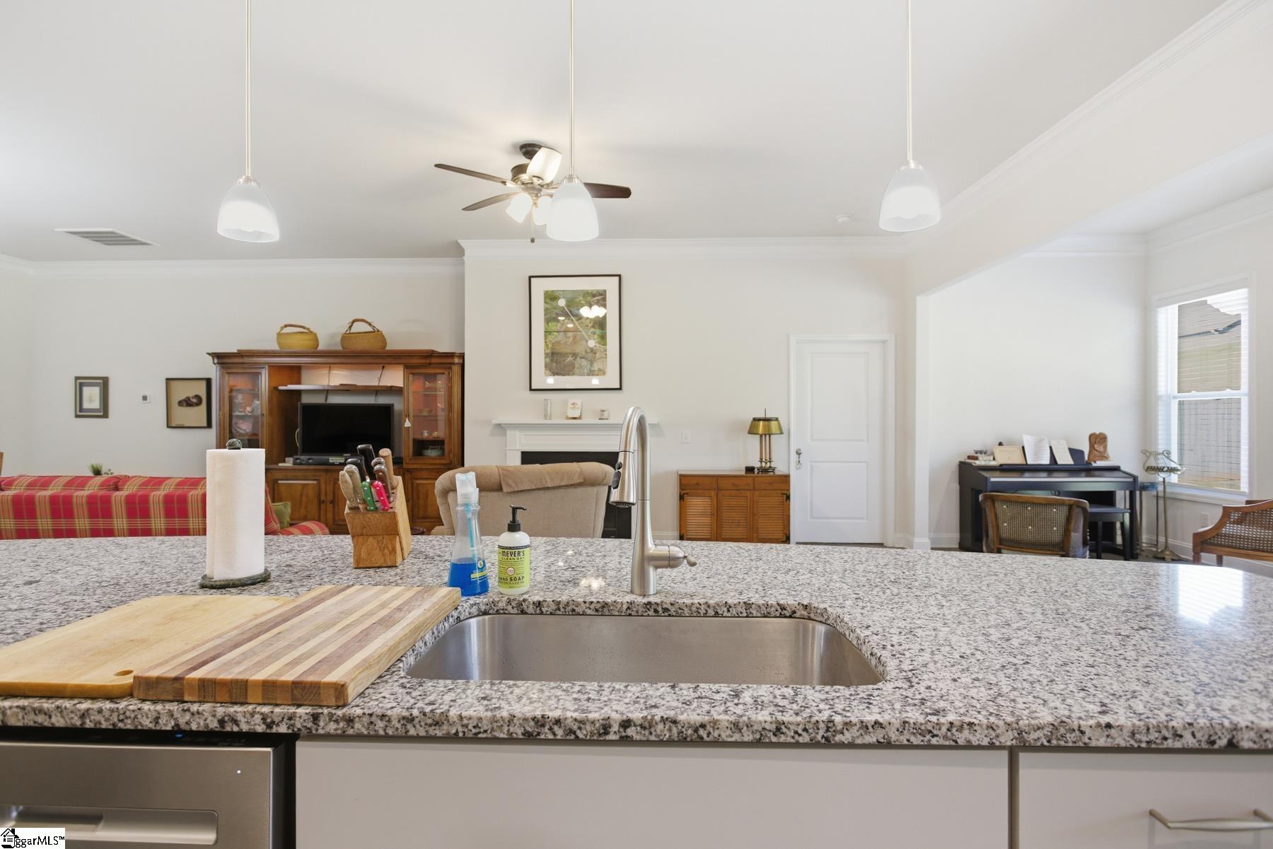 606 Fern Hollow Trail Property Photo 8