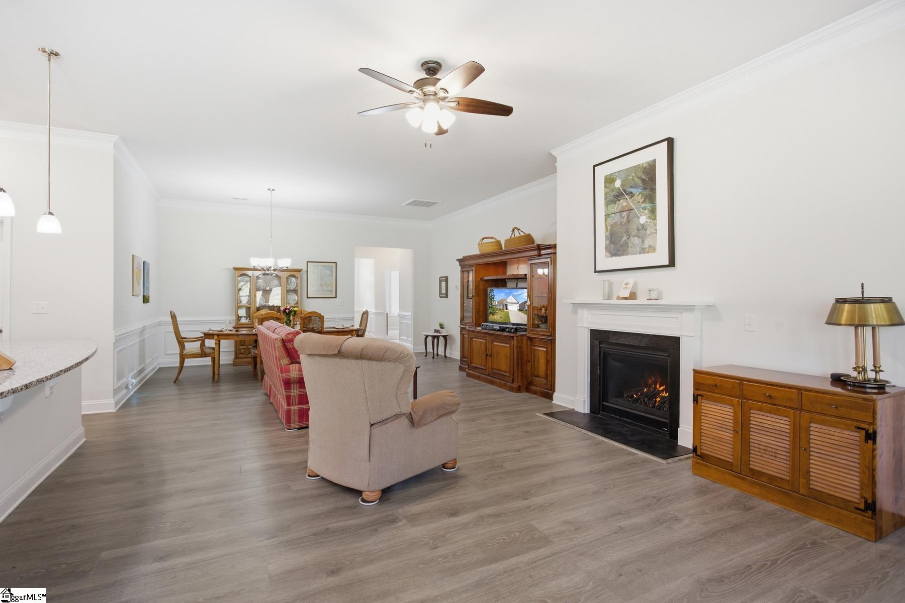 606 Fern Hollow Trail Property Photo 14
