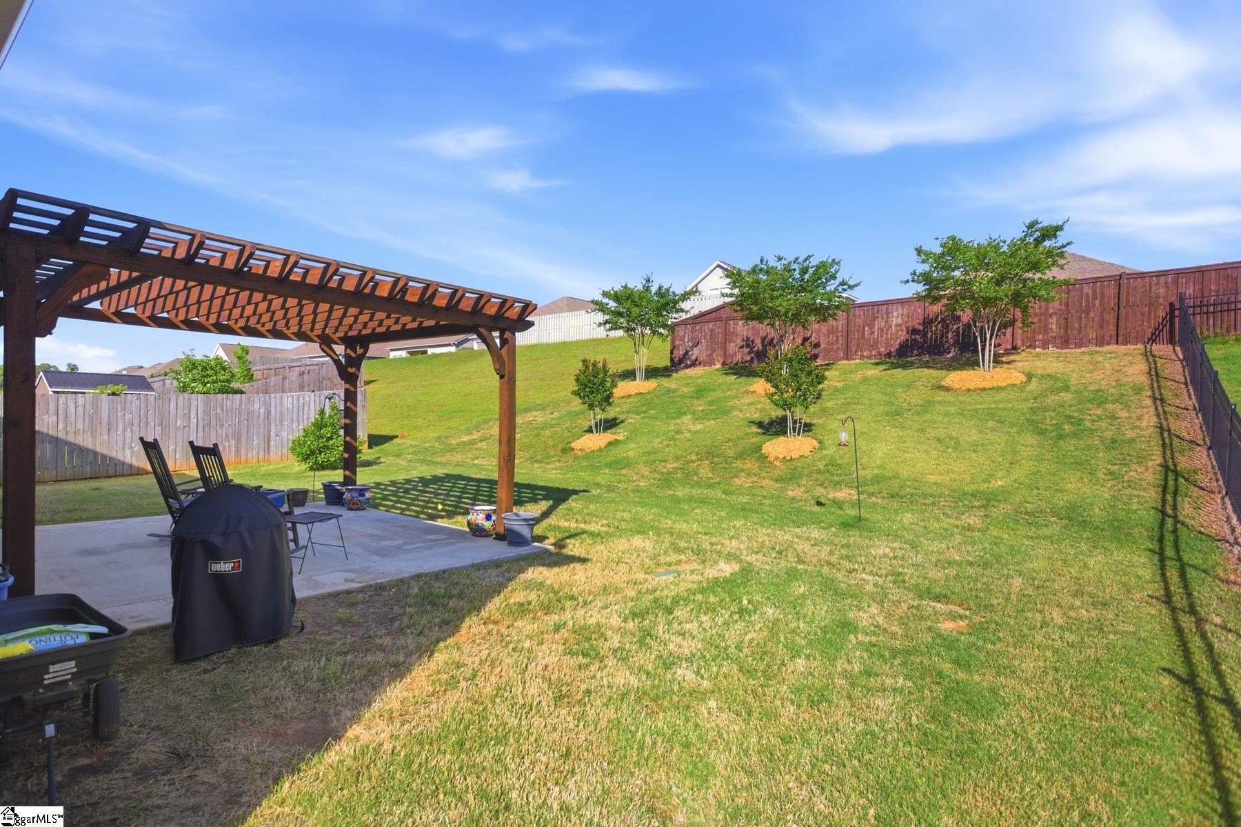 606 Fern Hollow Trail Property Photo 39