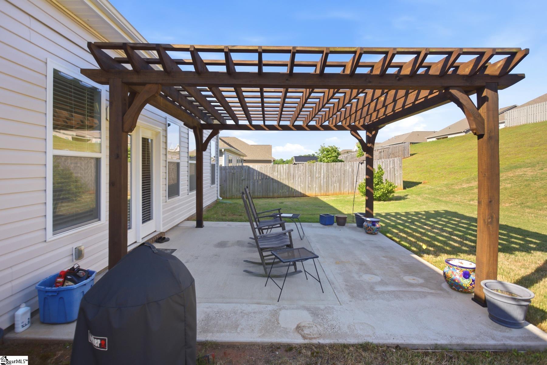 606 Fern Hollow Trail Property Photo 41