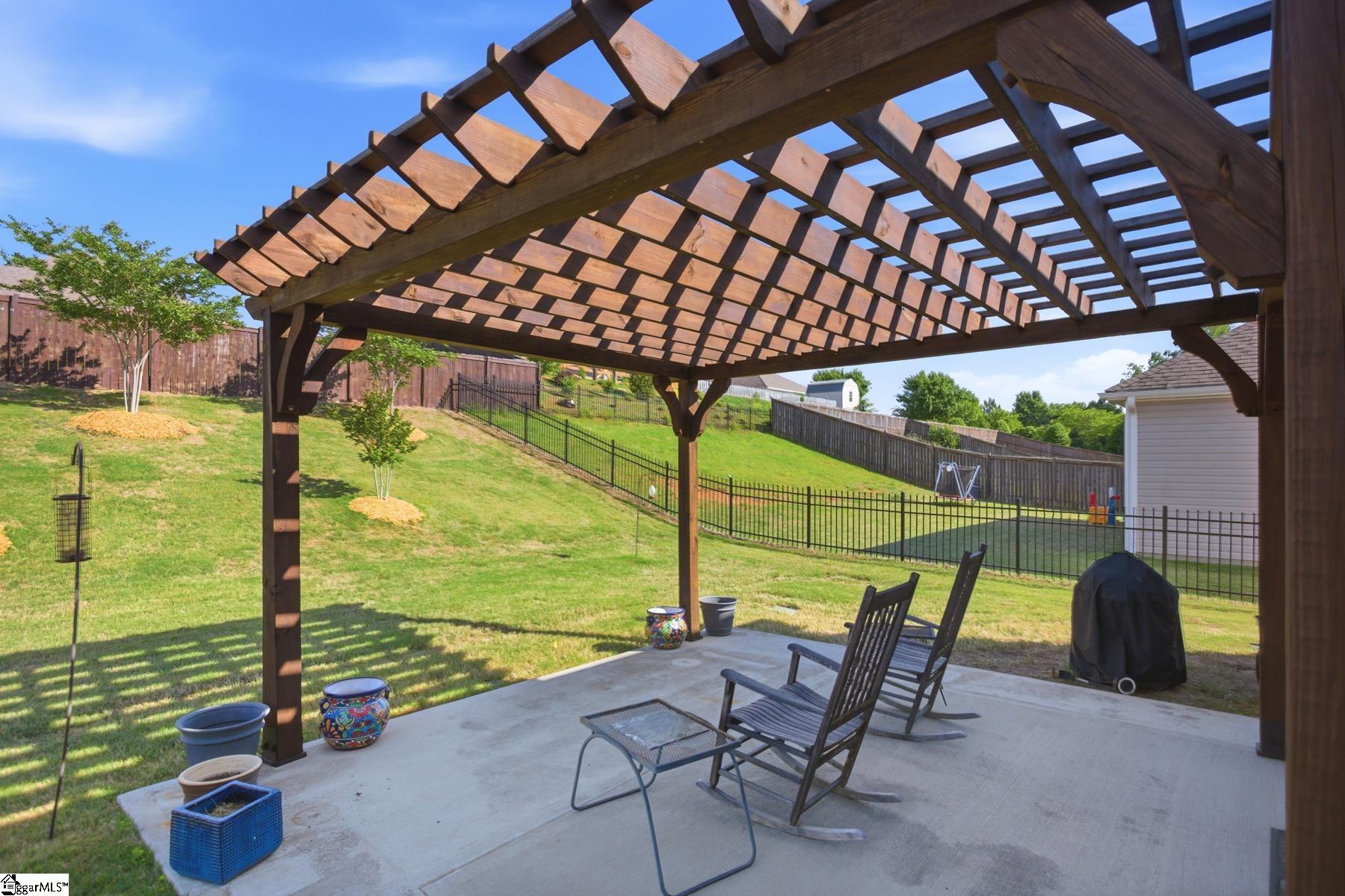 606 Fern Hollow Trail Property Photo 43