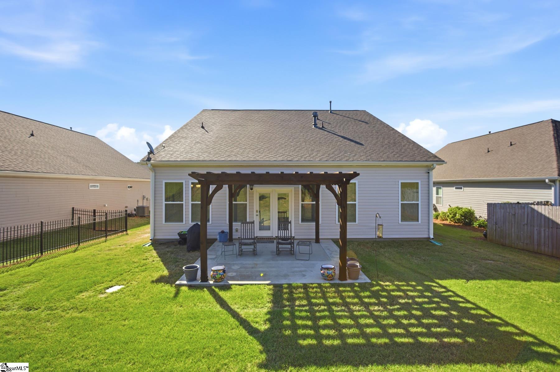 606 Fern Hollow Trail Property Photo 45