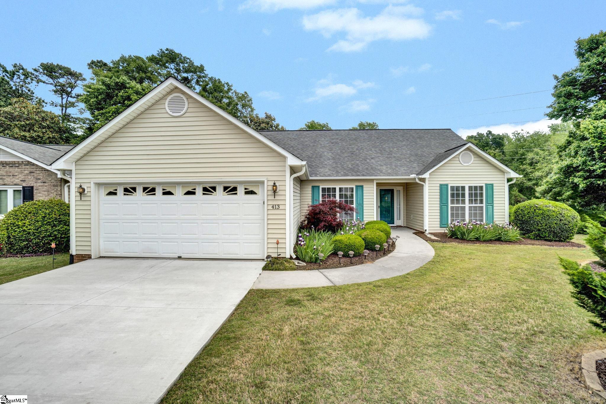 413 Milstead Way Property Photo 1