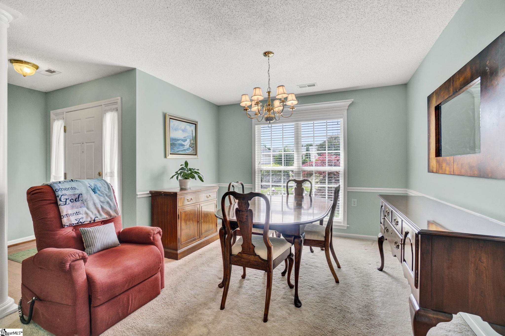 413 Milstead Way Property Photo 8