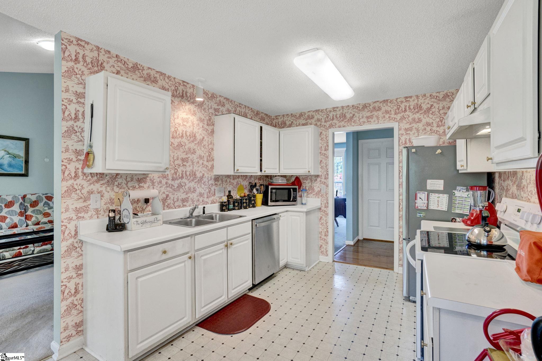 413 Milstead Way Property Photo 15