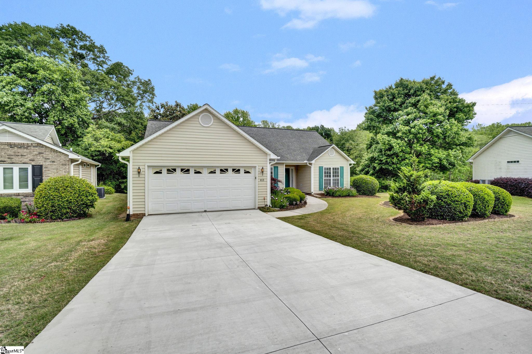 413 Milstead Way Property Photo 40
