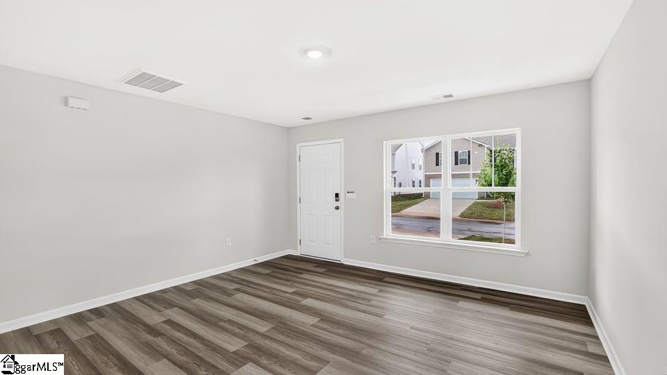 4125 Springshire Lane Property Photo 6