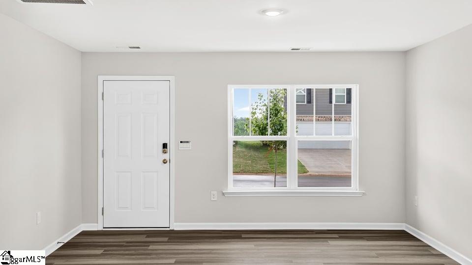 4125 Springshire Lane Property Photo 8
