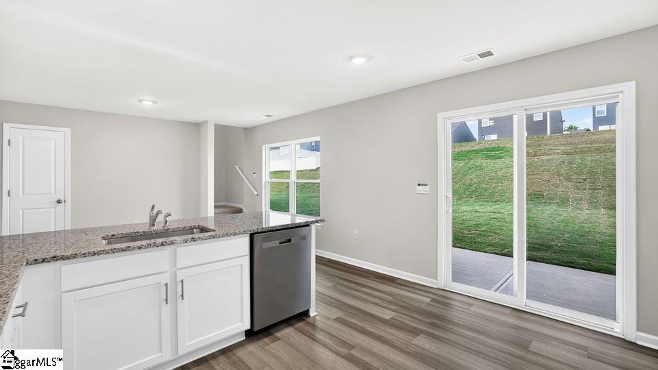 4125 Springshire Lane Property Photo 16