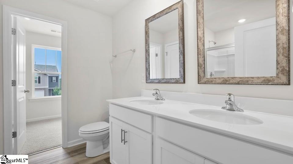 4125 Springshire Lane Property Photo 28