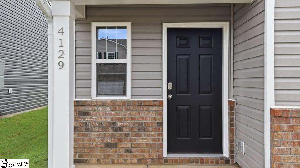 4129 Springshire Lane Property Photo 3