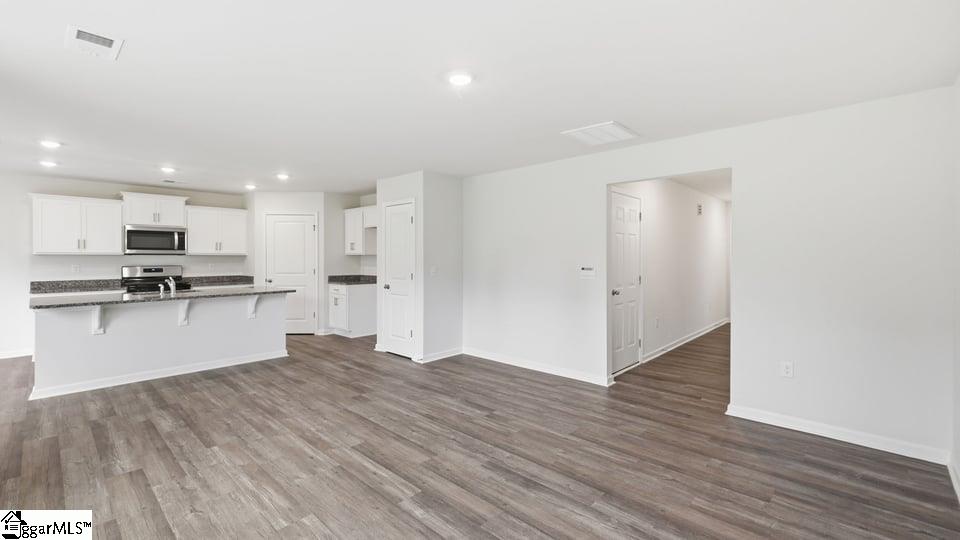 4129 Springshire Lane Property Photo 6
