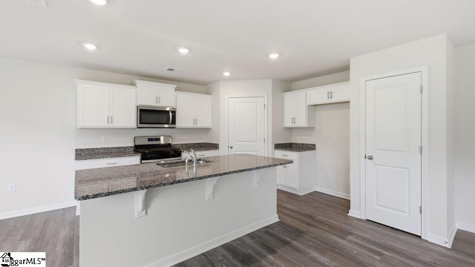 4129 Springshire Lane Property Photo 9