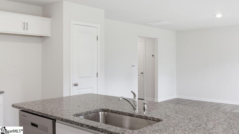 4129 Springshire Lane Property Photo 12