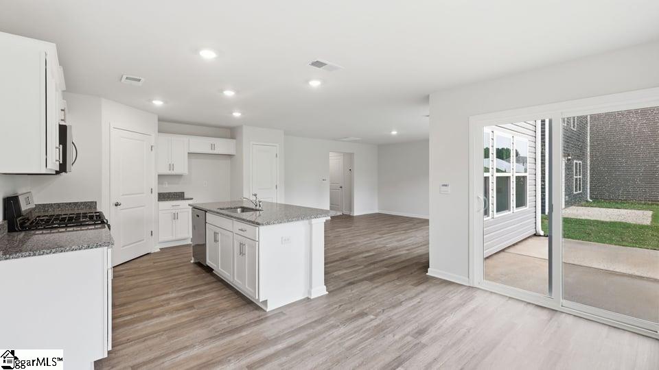 4129 Springshire Lane Property Photo 13