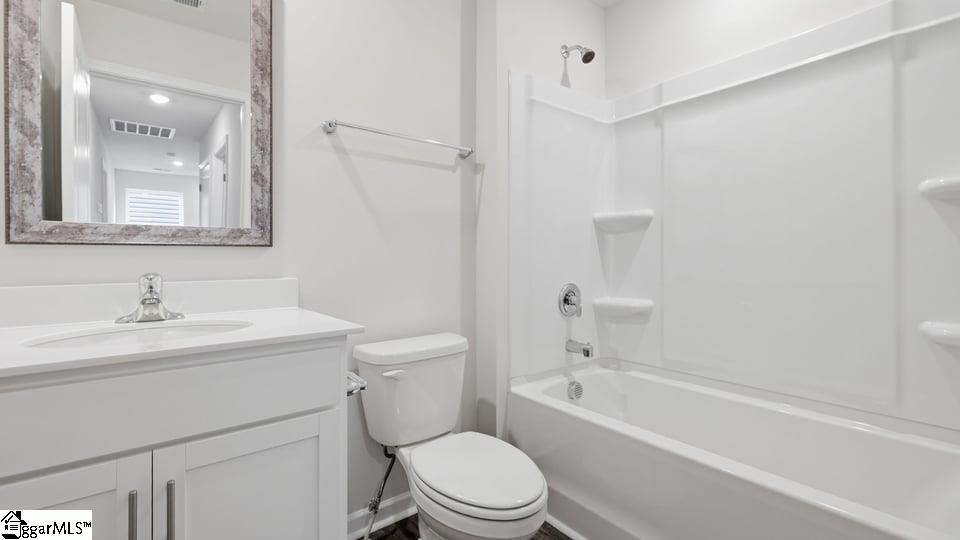 4129 Springshire Lane Property Photo 23