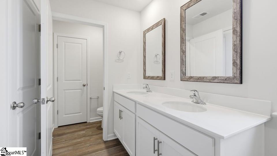 4129 Springshire Lane Property Photo 31