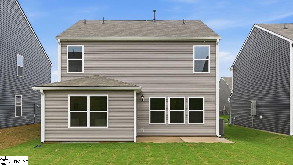 4129 Springshire Lane Property Photo 34